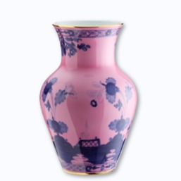 Richard Ginori Oriente Italiano Azalea Gold