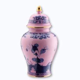 Richard Ginori Oriente Italiano Azalea Gold