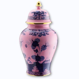 Richard Ginori Oriente Italiano Azalea Gold