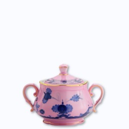 Richard Ginori Oriente Italiano Azalea Gold