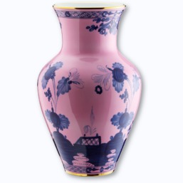 Richard Ginori Oriente Italiano Azalea Gold