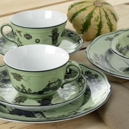 RichardGinori Oriente Italiano Bario