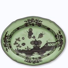 Richard Ginori Oriente Italiano Bario