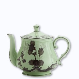 Richard Ginori Oriente Italiano Bario