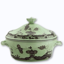 Richard Ginori Oriente Italiano Bario