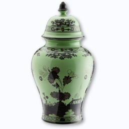 Richard Ginori Oriente Italiano Bario