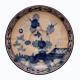 Richard Ginori Oriente Italiano Cipria saucer for teacup 