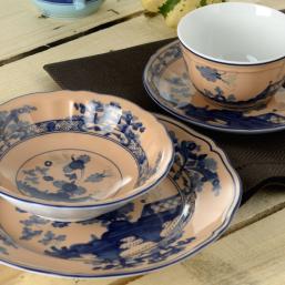 RichardGinori Oriente Italiano Cipria