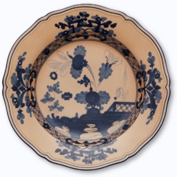 Richard Ginori Oriente Italiano Cipria