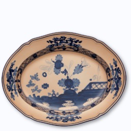 Richard Ginori Oriente Italiano Cipria