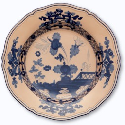 Richard Ginori Oriente Italiano Cipria