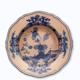 Richard Ginori Oriente Italiano Cipria