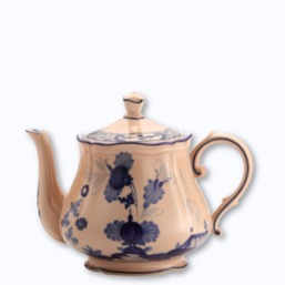 Richard Ginori Oriente Italiano Cipria