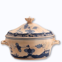 Richard Ginori Oriente Italiano Cipria