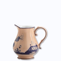 Richard Ginori Oriente Italianoチプリア 27cm Bonadea | Ginori 1735 | Oriente Italiano Dinner Plate Cipria