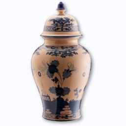 Richard Ginori Oriente Italiano Cipria