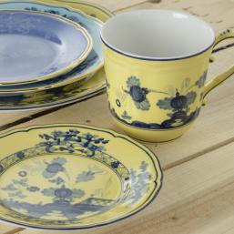 RichardGinori Oriente Italiano Citrino