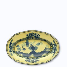 Richard Ginori Oriente Italiano Citrino