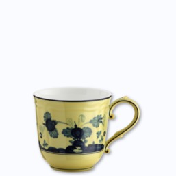 Richard Ginori Oriente Italiano Citrino