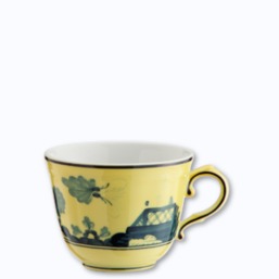 Richard Ginori Oriente Italiano Citrino