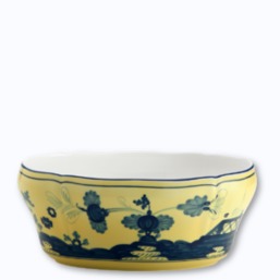 Richard Ginori Oriente Italiano Citrino