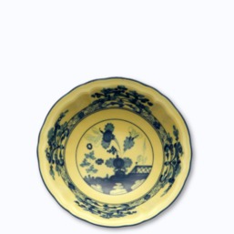 Richard Ginori Oriente Italiano Citrino