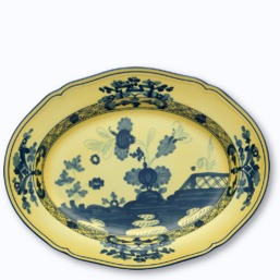 Richard Ginori Oriente Italiano Citrino