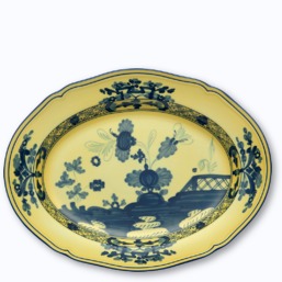 Richard Ginori Oriente Italiano Citrino