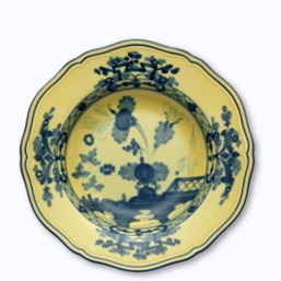 Richard Ginori Oriente Italiano Citrino