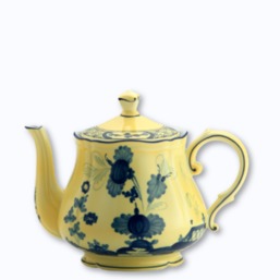 Richard Ginori Oriente Italiano Citrino