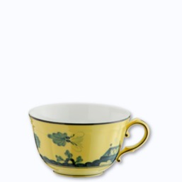 Richard Ginori Oriente Italiano Citrino