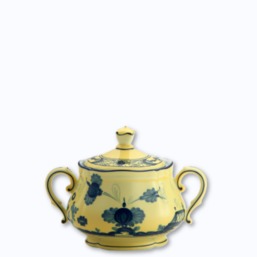 Richard Ginori Oriente Italiano Citrino