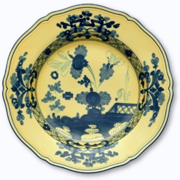 Richard Ginori Oriente Italiano Citrino