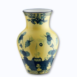 Richard Ginori Oriente Italiano Citrino