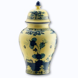 Richard Ginori Oriente Italiano Citrino