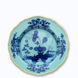 Richard Ginori Oriente Italiano Iris Gold