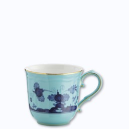 Richard Ginori Oriente Italiano Iris Gold