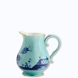 Richard Ginori Oriente Italiano Iris Gold