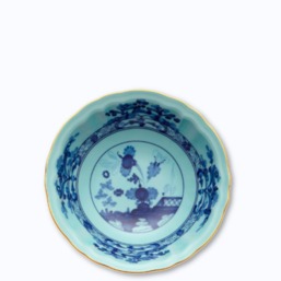 Richard Ginori Oriente Italiano Iris Gold