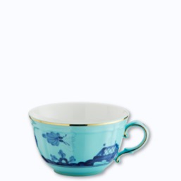 Richard Ginori Oriente Italiano Iris Gold