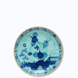 Richard Ginori Oriente Italiano Iris Gold