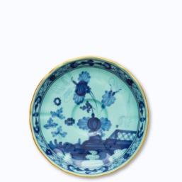 Richard Ginori Oriente Italiano Iris Gold