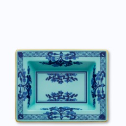 Richard Ginori Oriente Italiano Iris Gold