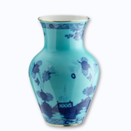 Richard Ginori Oriente Italiano Iris Gold