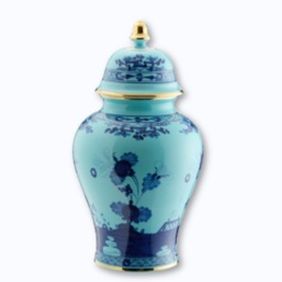 Richard Ginori Oriente Italiano Iris Gold