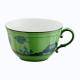 Richard Ginori Oriente Italiano Malachite teacup 