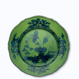 Richard Ginori Oriente Italiano Malachite