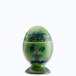 Richard Ginori Oriente Italiano Malachite