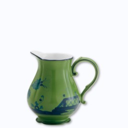 Richard Ginori Oriente Italiano Malachite