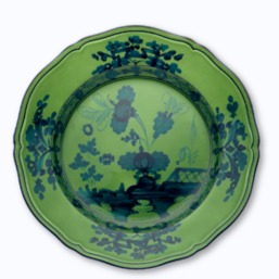 Richard Ginori Oriente Italiano Malachite